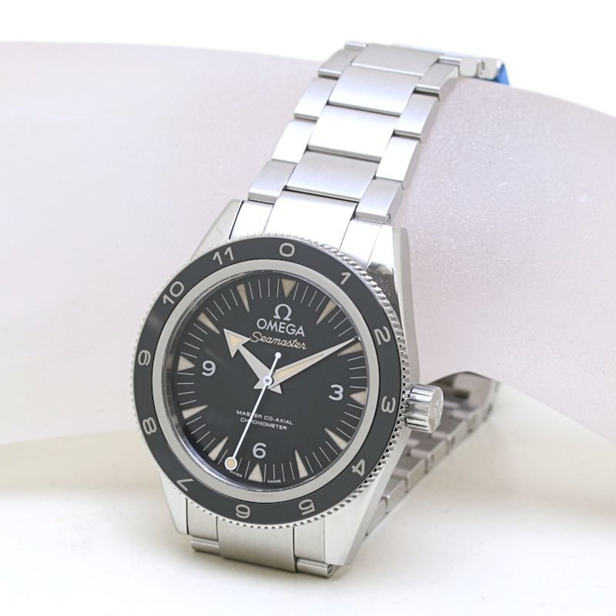 Omega Seamaster 233.32.41.21.01.001