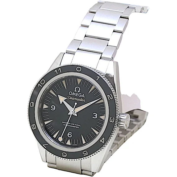 Omega Seamaster 233.32.41.21.01.001 Omega Seamaster 233.32.41.21.01.001