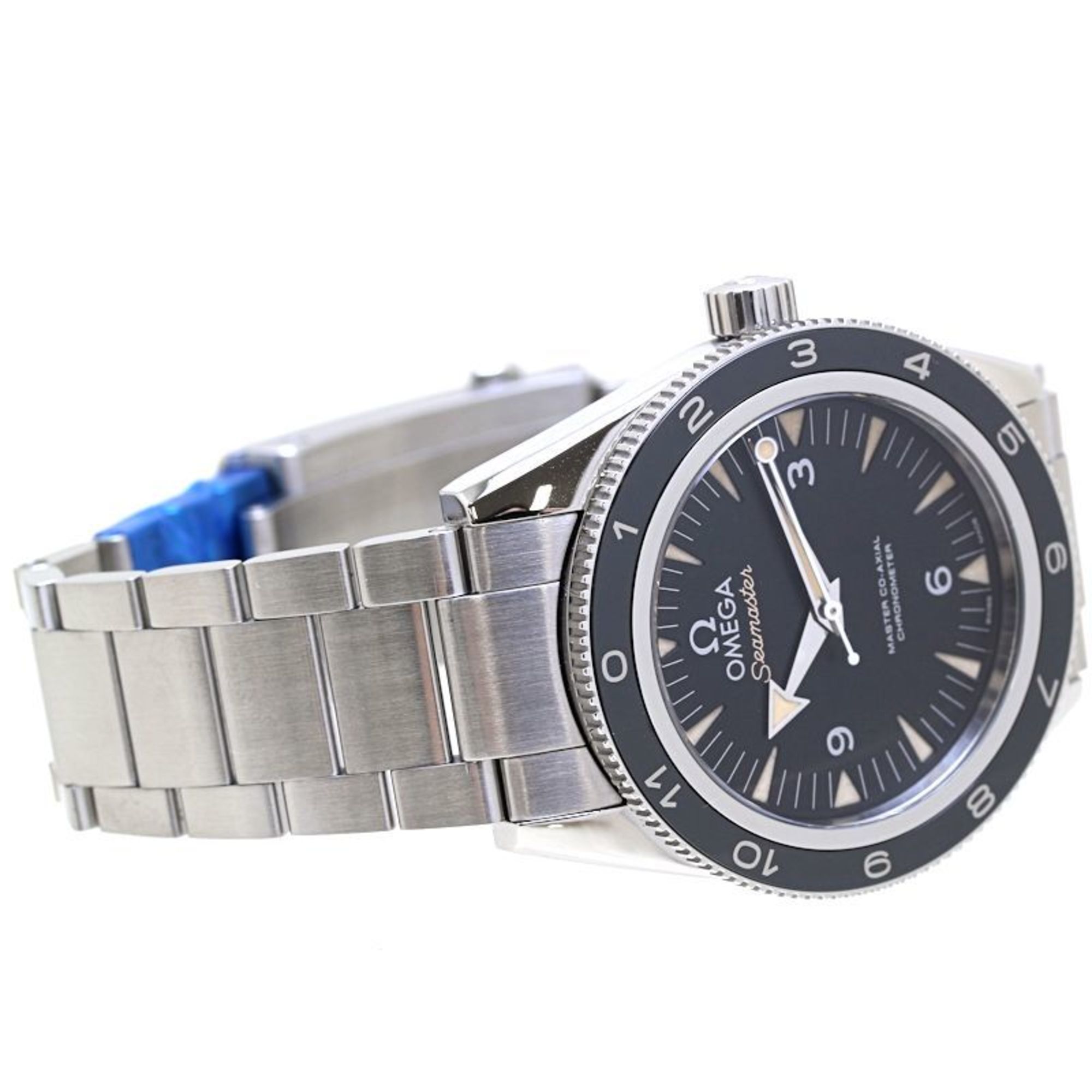 Omega Seamaster 233.32.41.21.01.001