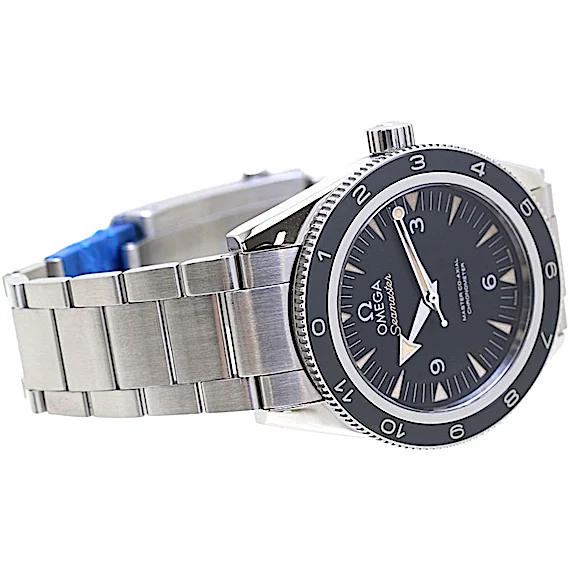 Omega Seamaster 233.32.41.21.01.001 Omega Seamaster 233.32.41.21.01.001