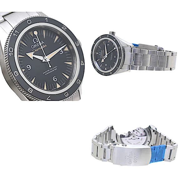 Omega Seamaster 233.32.41.21.01.001 Omega Seamaster 233.32.41.21.01.001