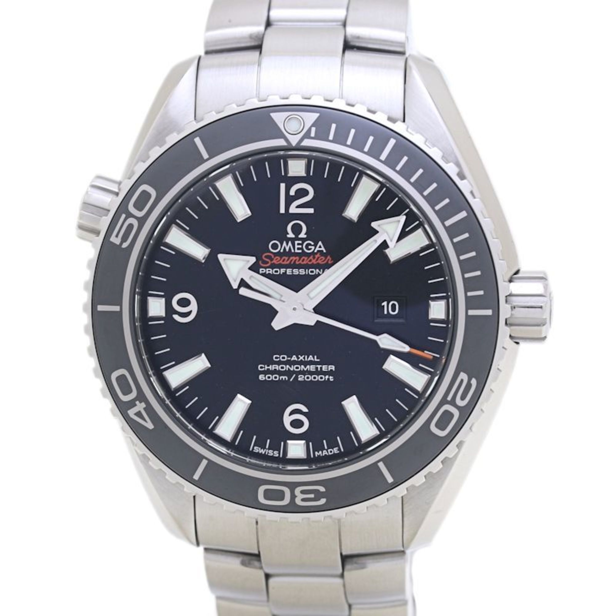 Omega Seamaster 232.30.38.20.01.001