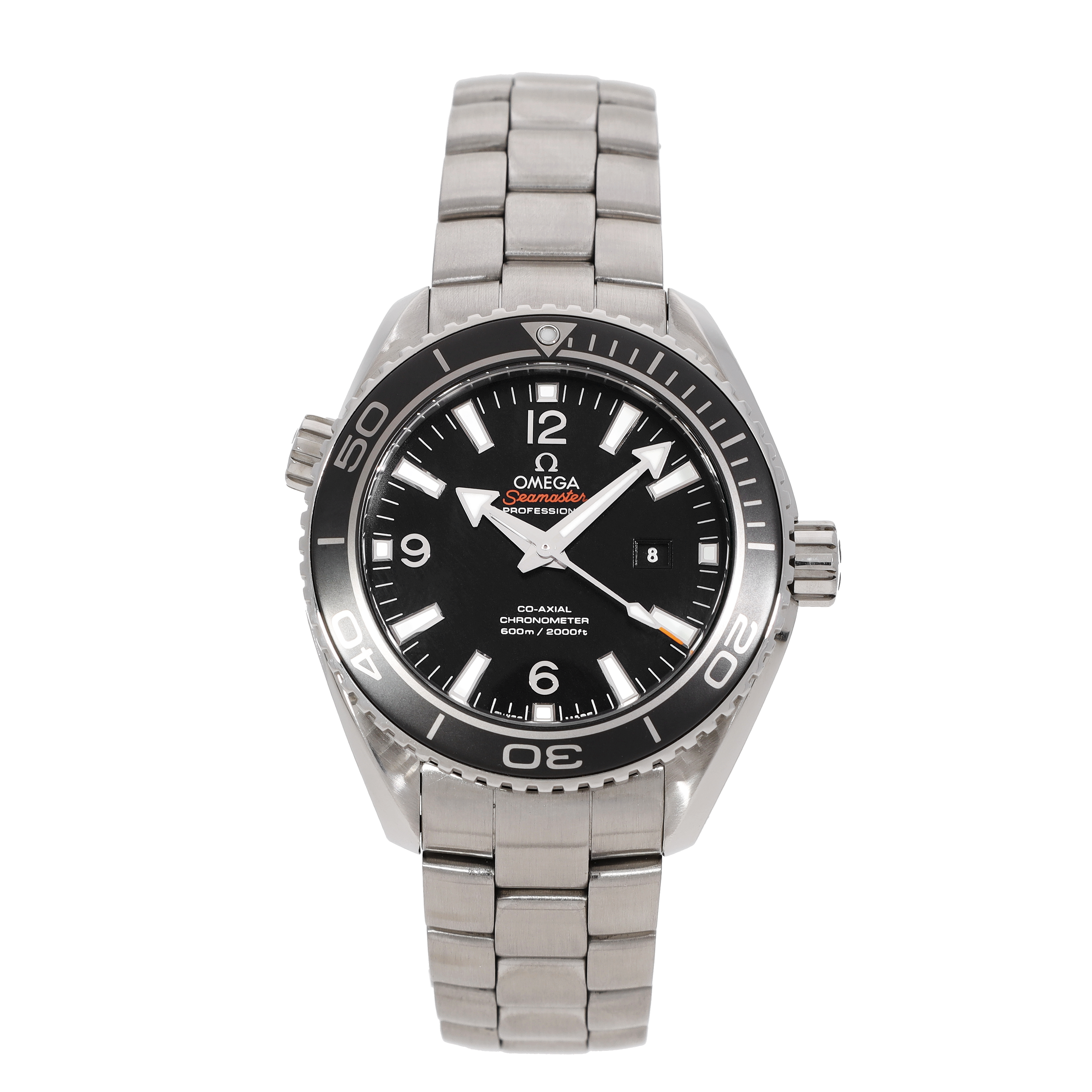 Omega Seamaster 232.30.38.20.01.001