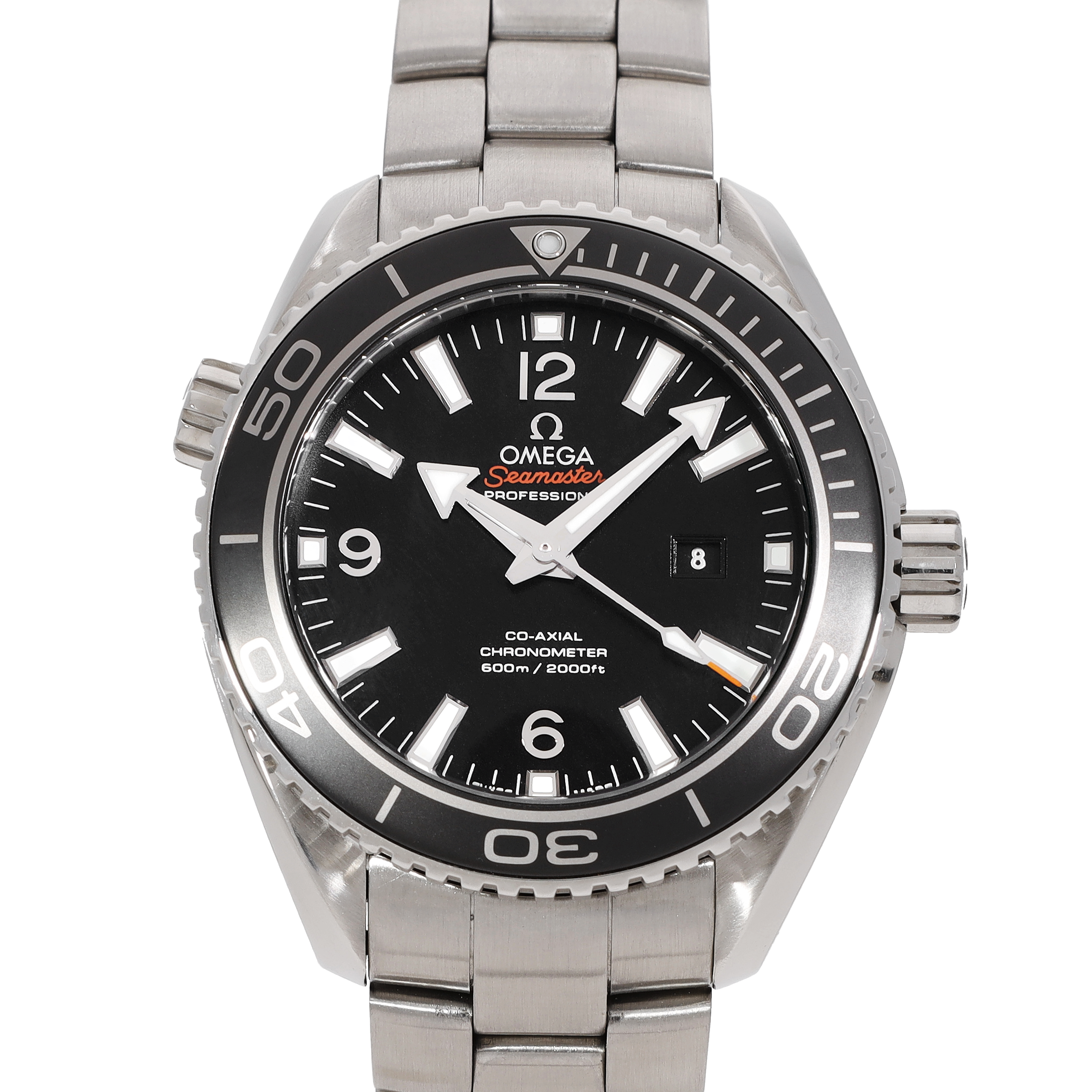 Omega Seamaster 232.30.38.20.01.001