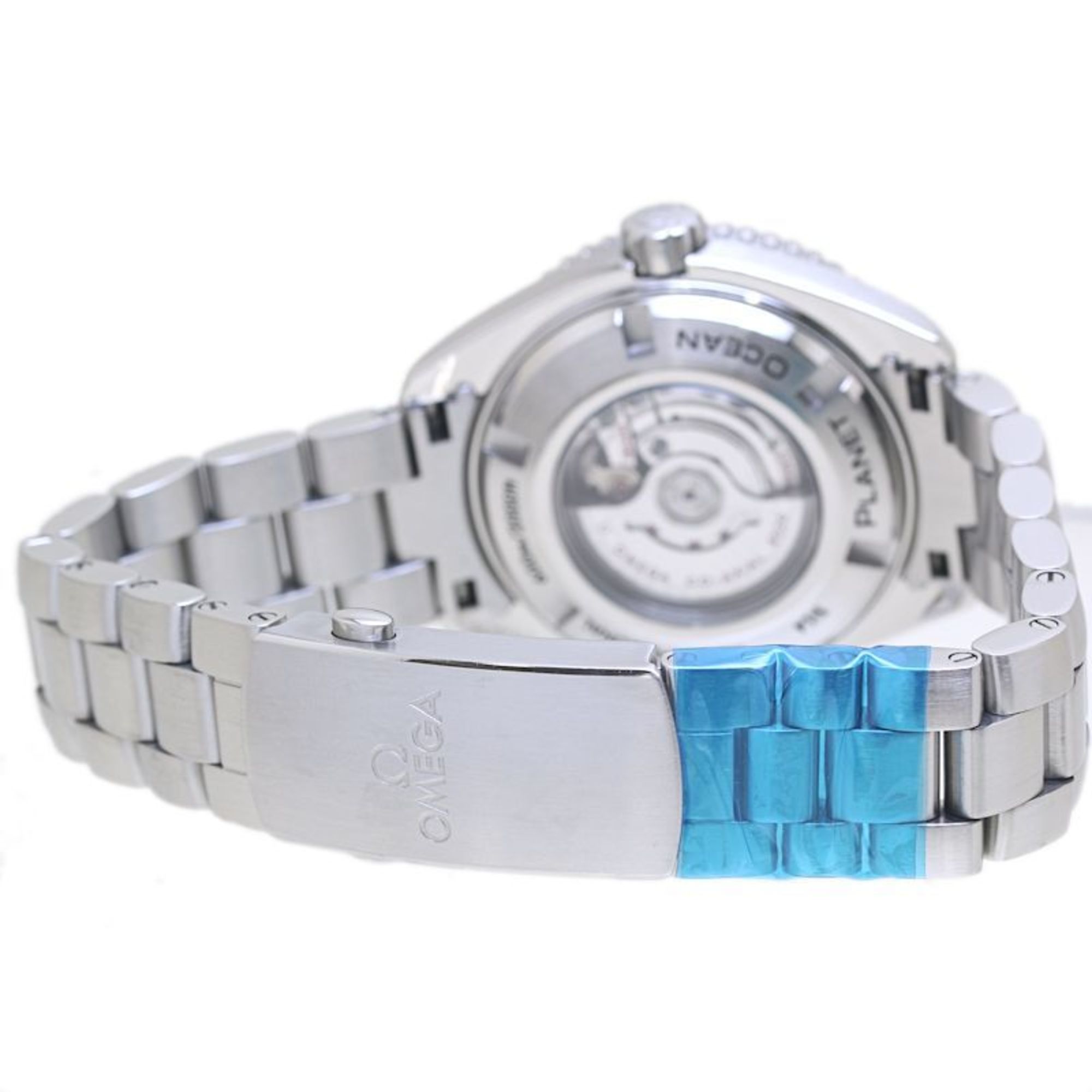 Omega Seamaster 232.30.38.20.01.001