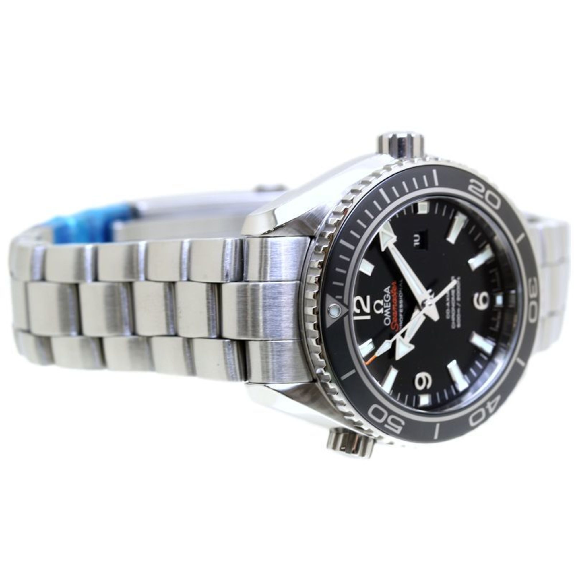 Omega Seamaster 232.30.38.20.01.001