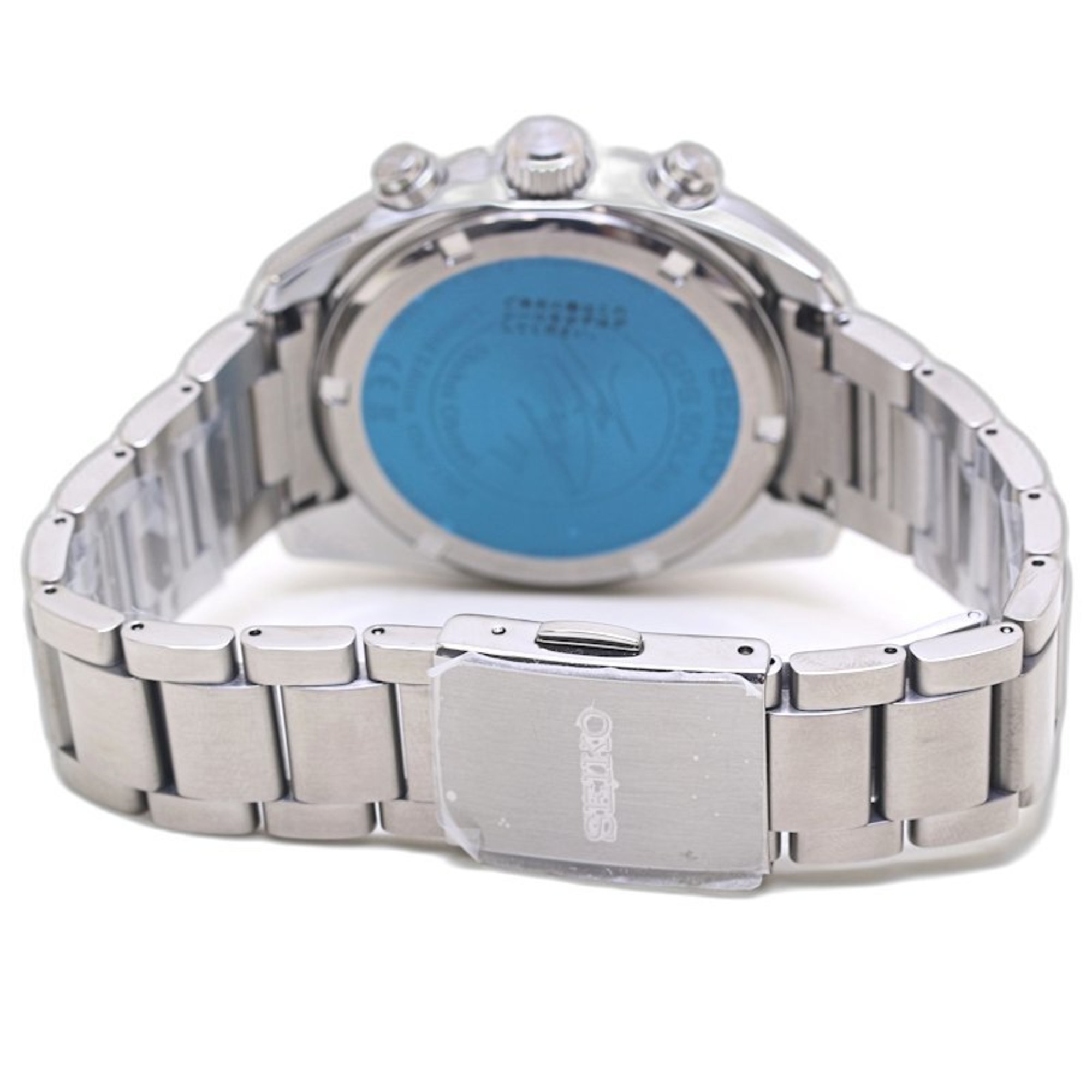 Seiko Astron SBXC115 5X53－0BT0