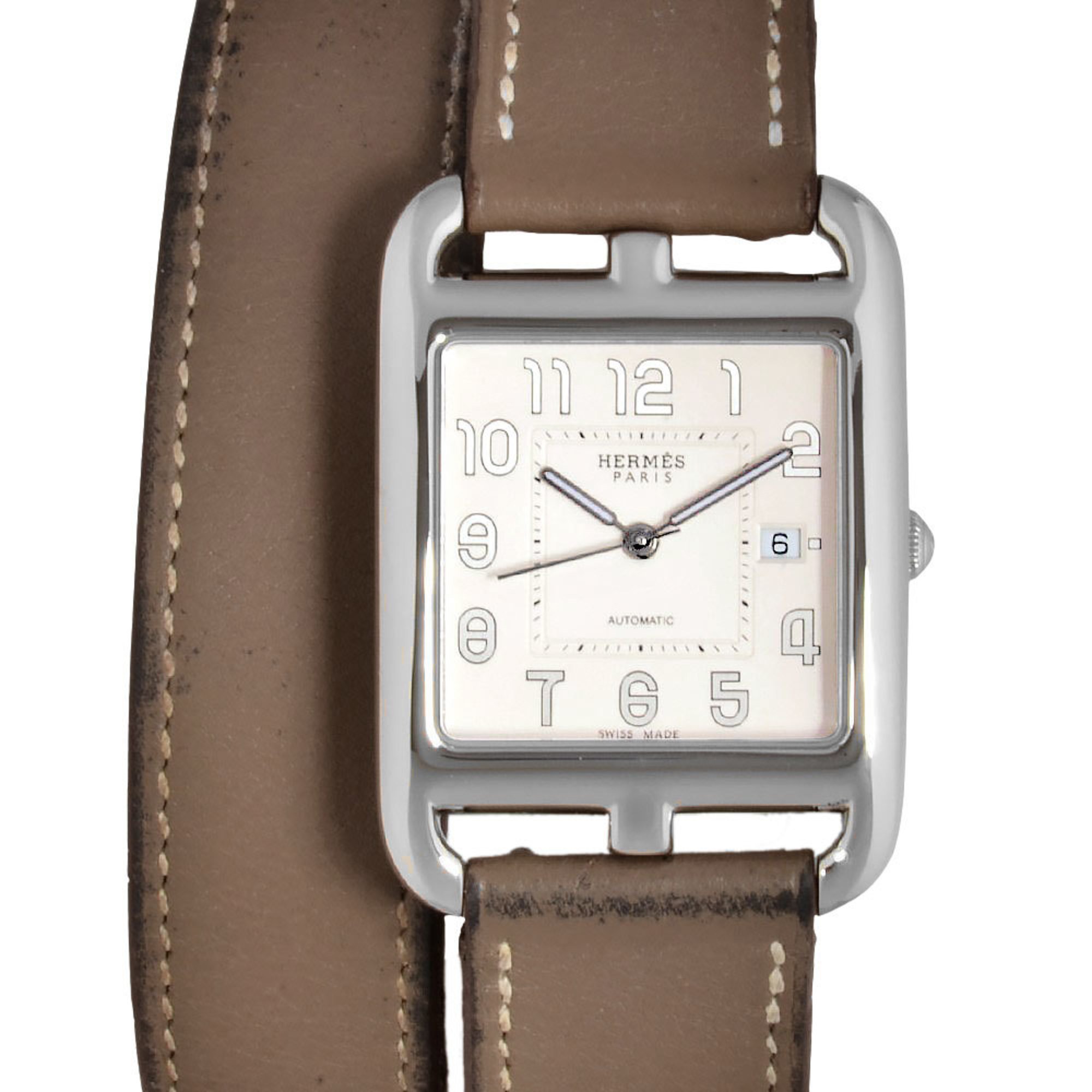 Hermès Cape Cod CC1.710