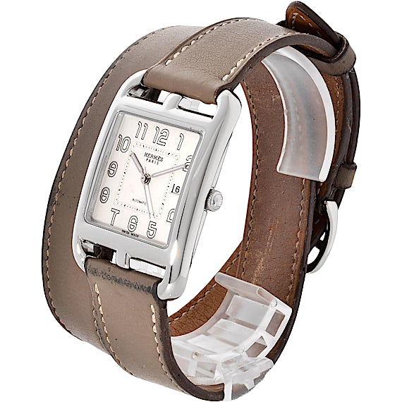 Hermès Cape Cod CC1.710 Hermès Cape Cod CC1.710