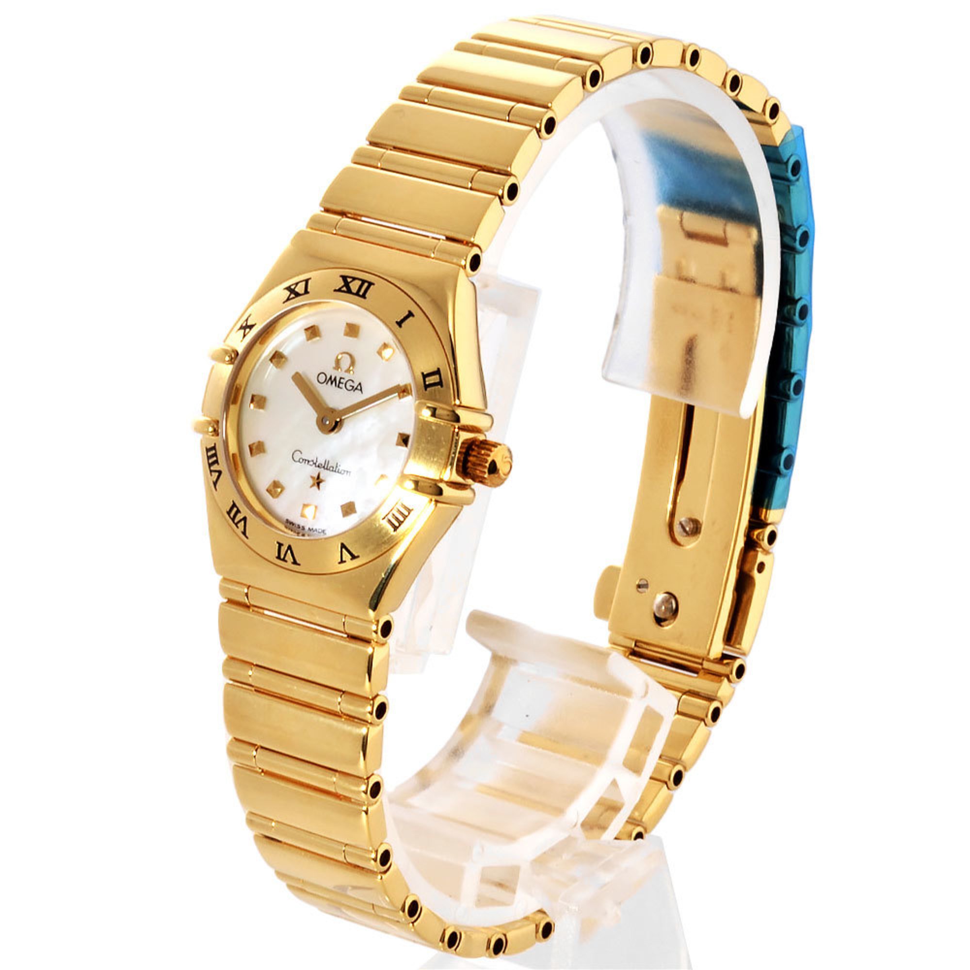 Omega Constellation 1161.71