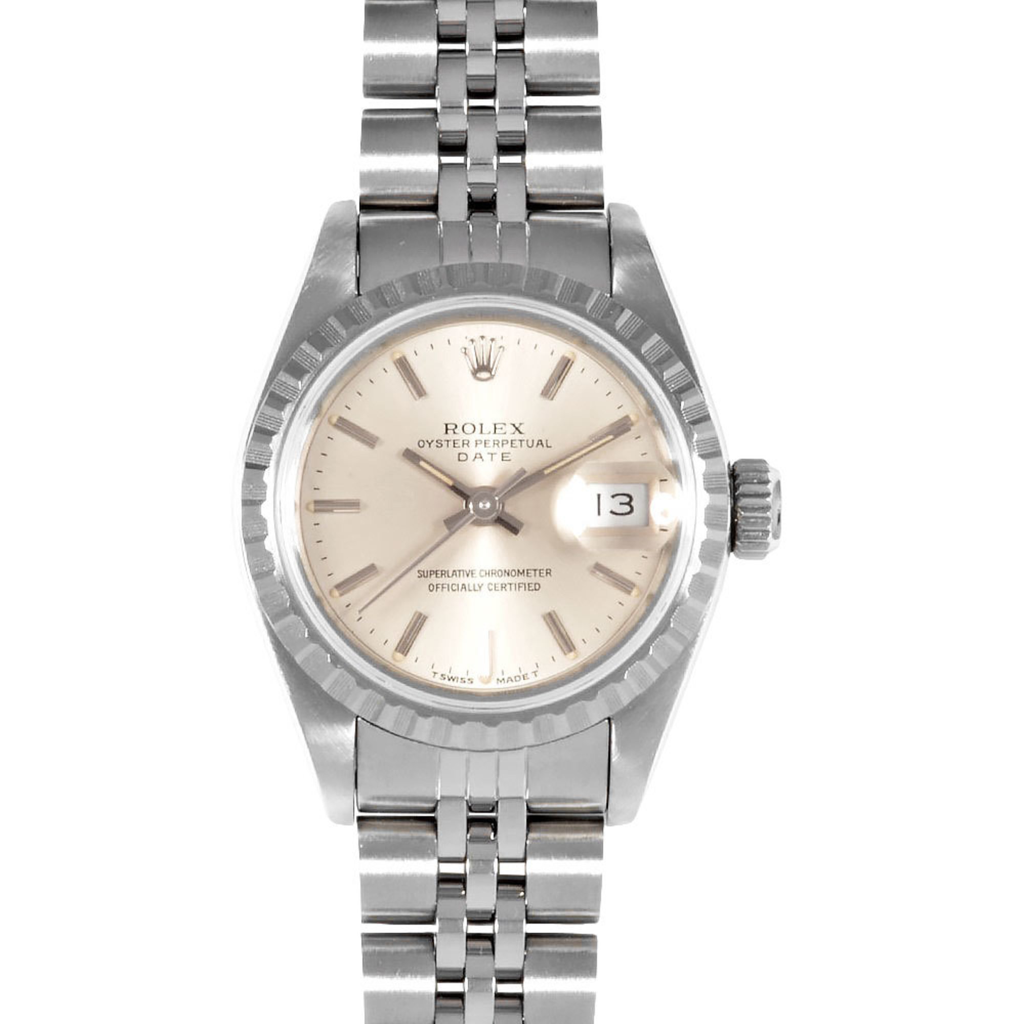 Rolex Oyster Perpetual 69240