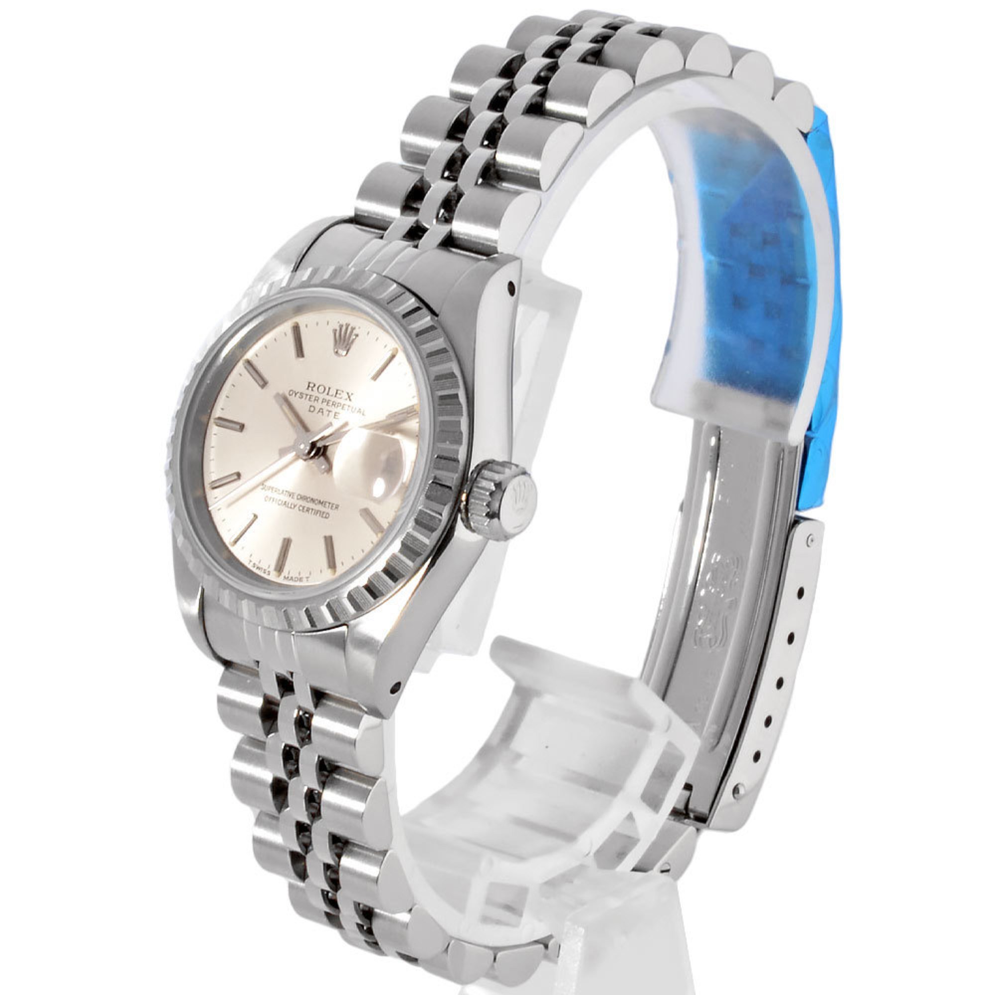 Rolex Oyster Perpetual 69240