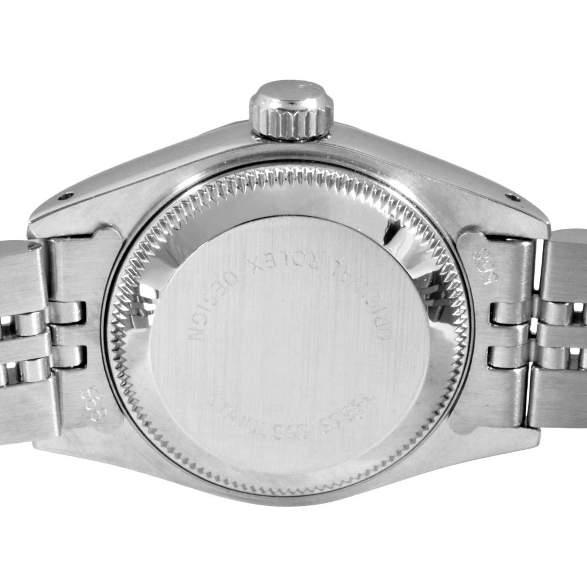 Rolex Oyster Perpetual 69240