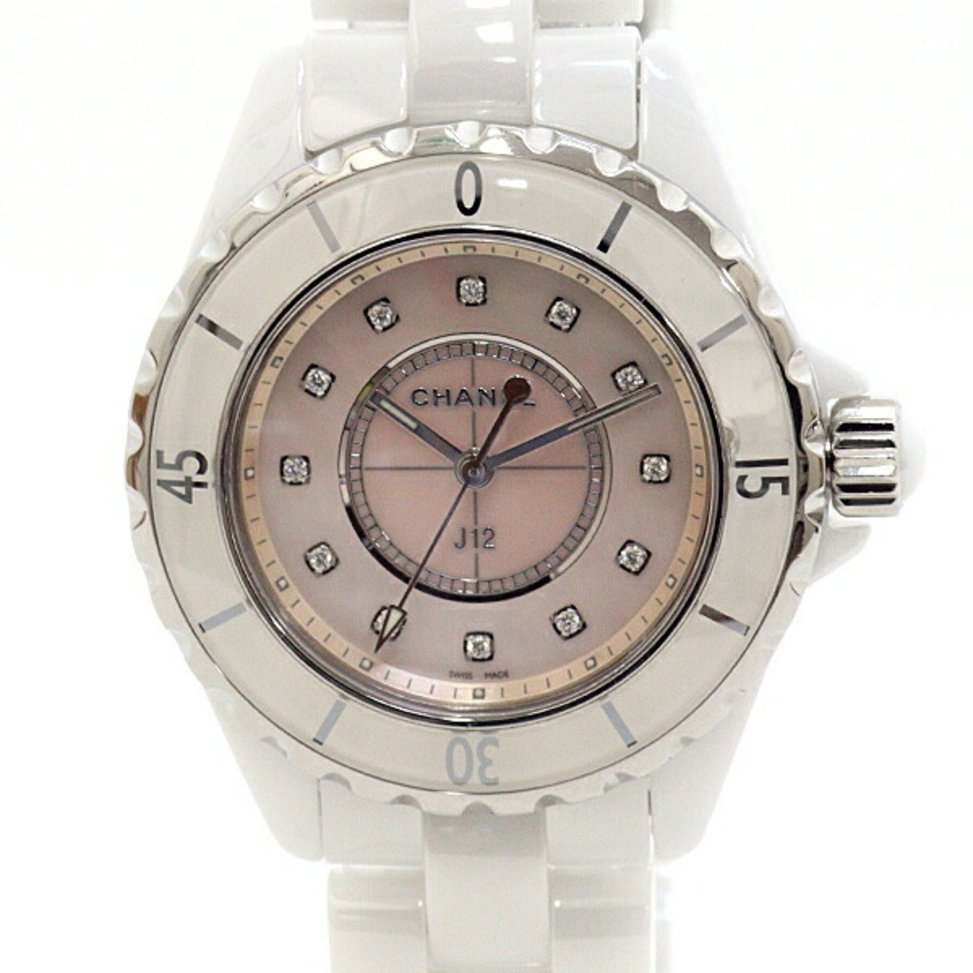 Chanel J12 H5513