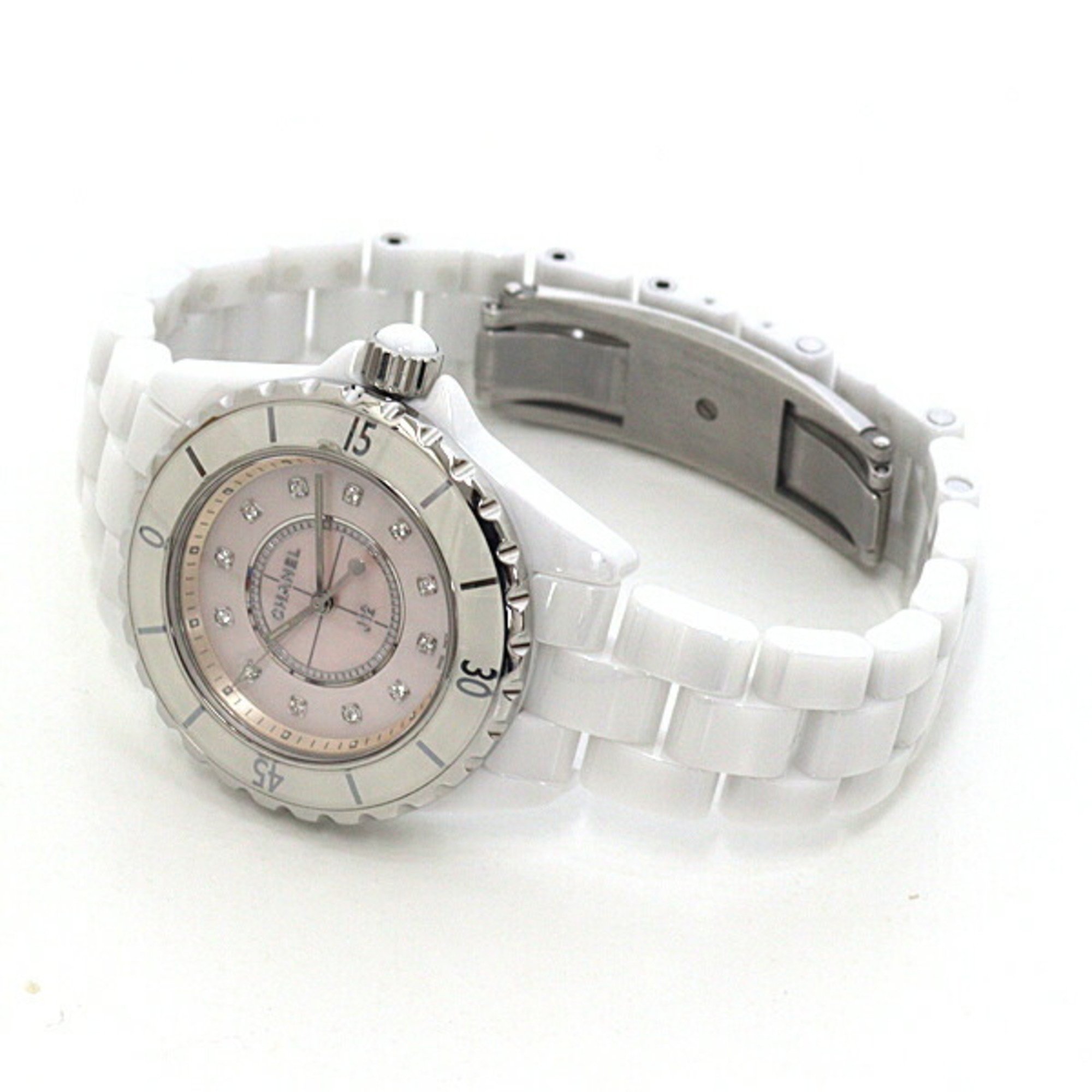 Chanel J12 H5513