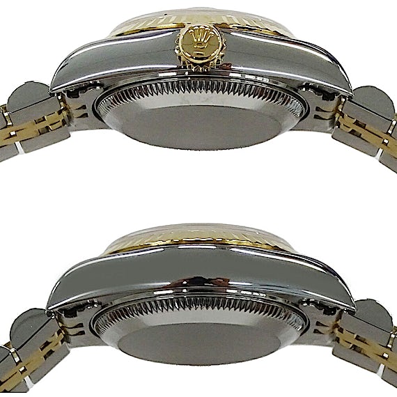 Rolex Datejust 79173G Rolex Datejust 79173G