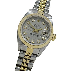 Rolex Datejust 69173G T Rolex Datejust 69173G T