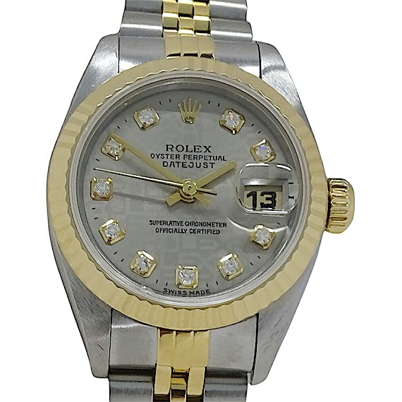 Rolex Datejust 69173G T Rolex Datejust 69173G T