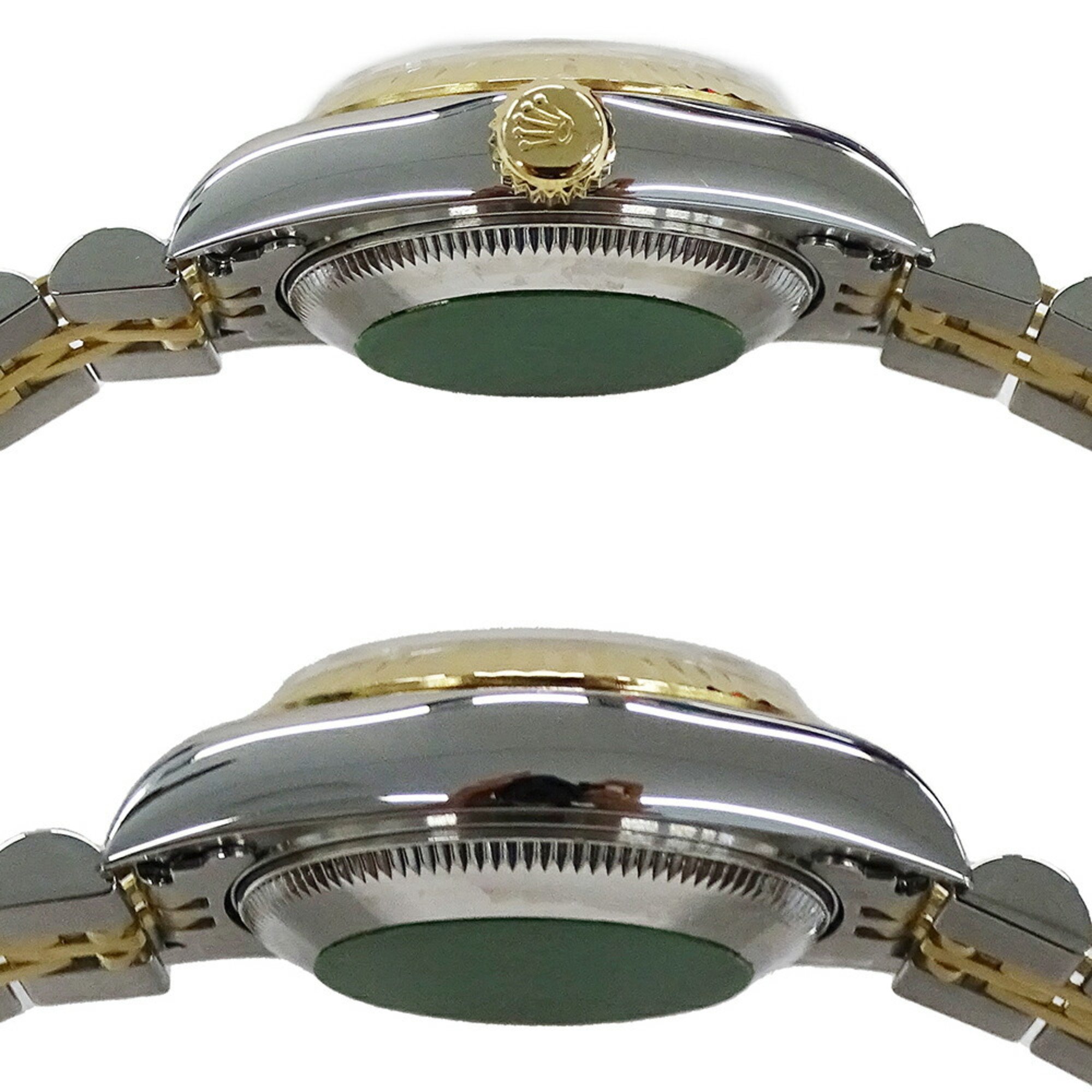 Rolex Datejust 69173G T