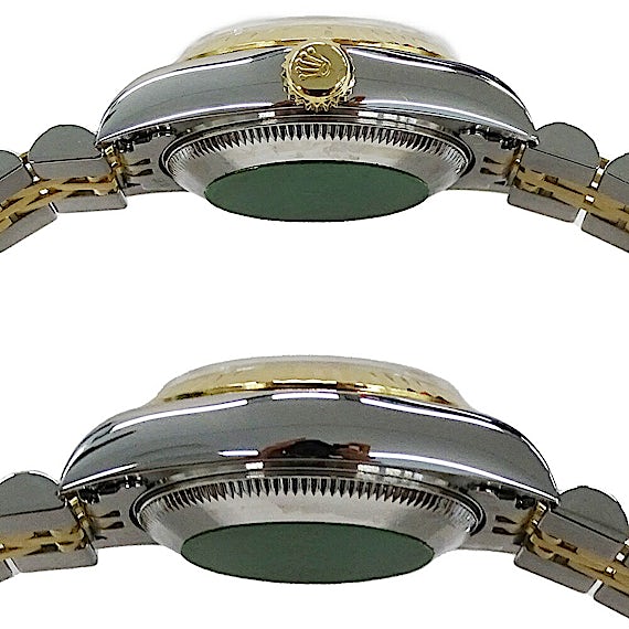 Rolex Datejust 69173G T Rolex Datejust 69173G T