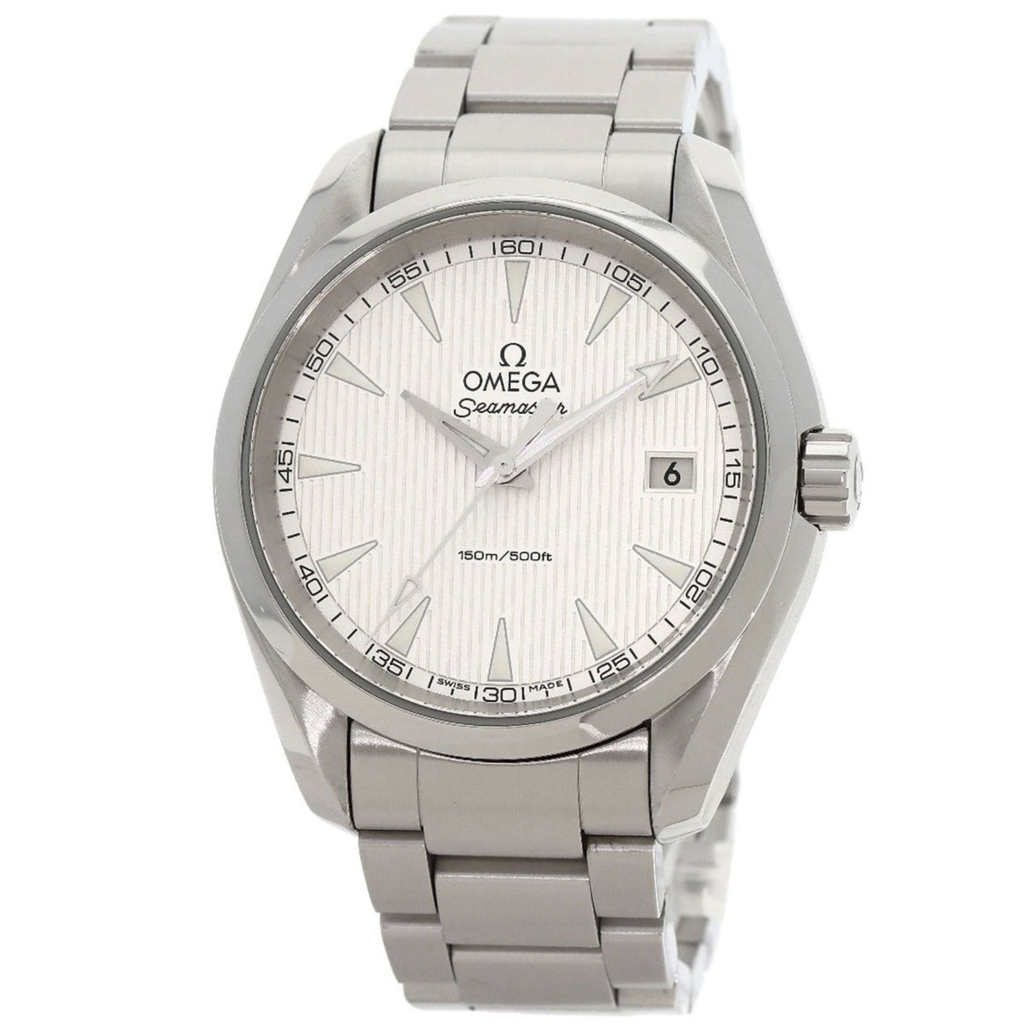 Omega Seamaster 231.10.39.60.02.001