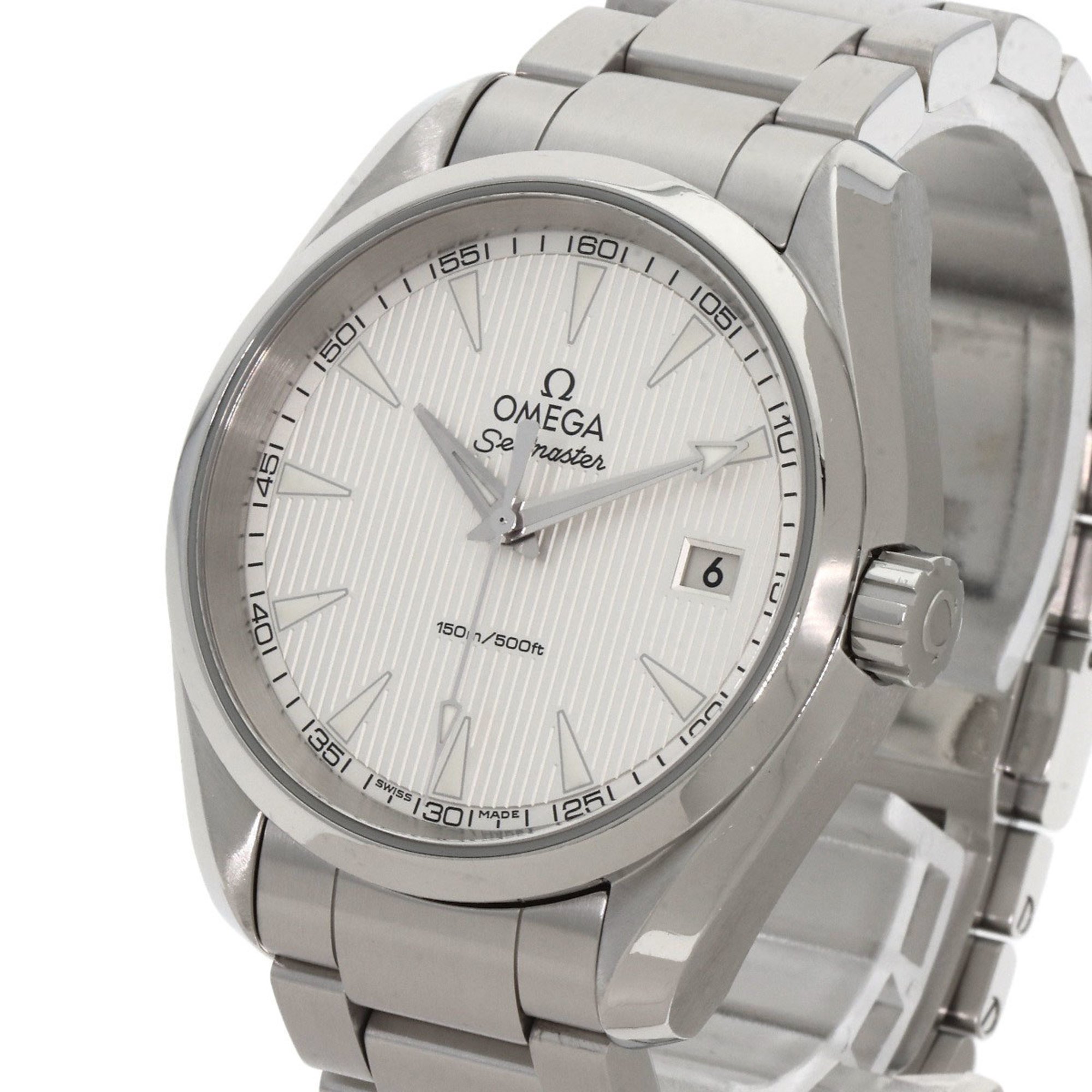 Omega Seamaster 231.10.39.60.02.001