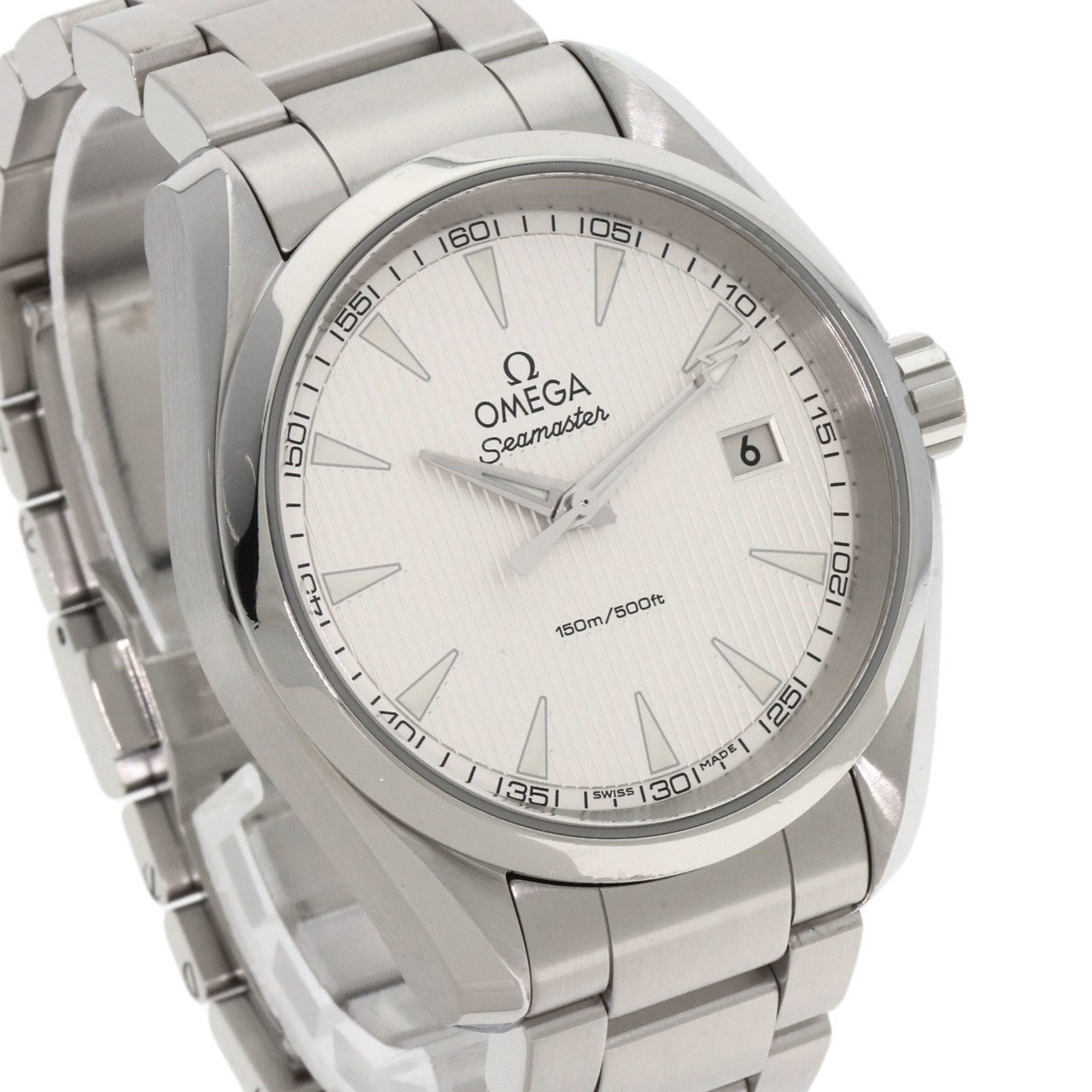 Omega Seamaster 231.10.39.60.02.001