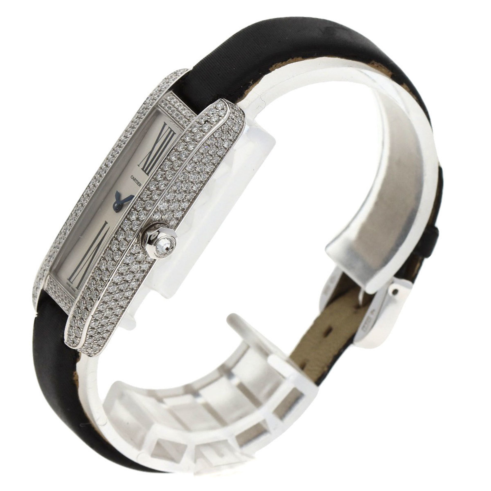 Cartier Tank WJ300950