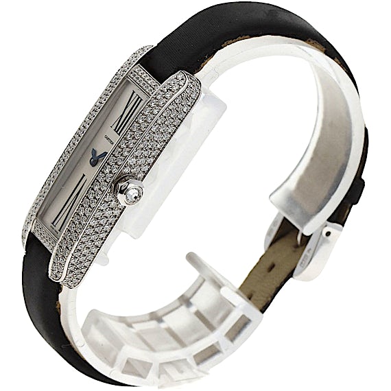 Cartier Tank WJ300950 Cartier Tank WJ300950