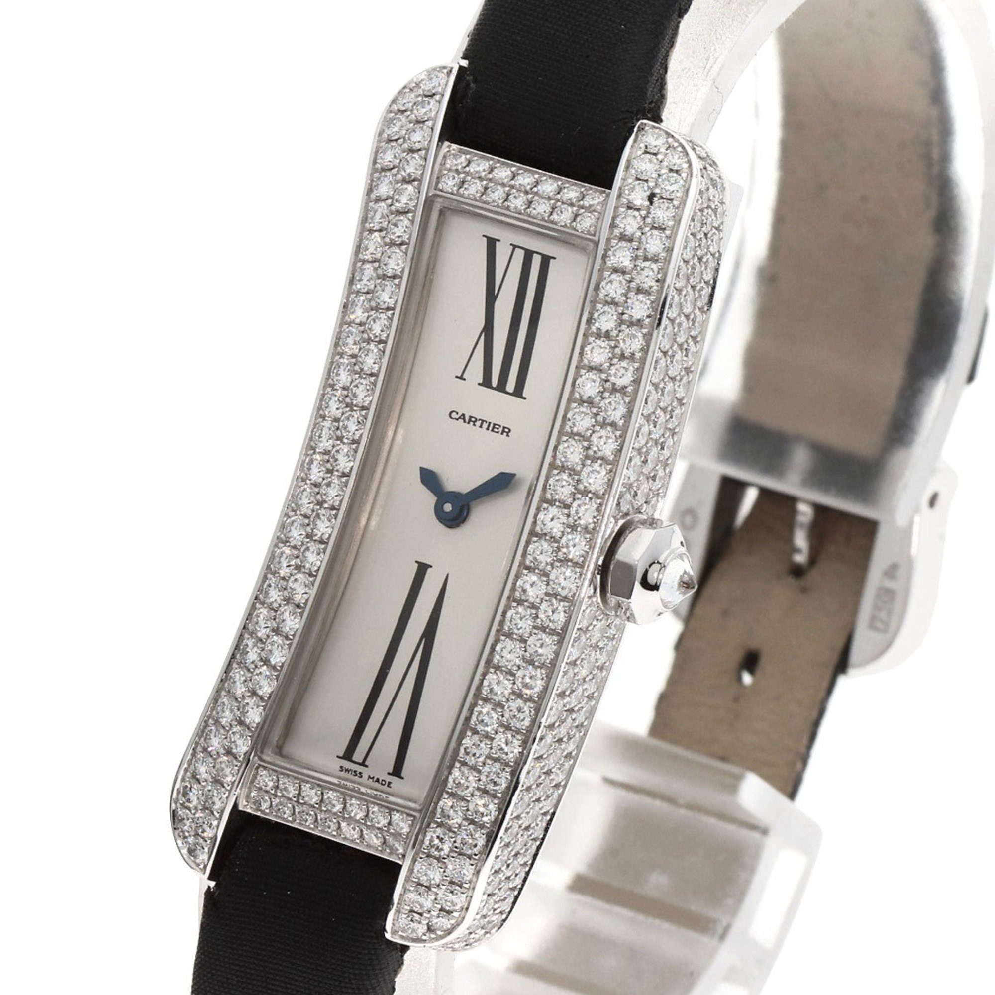 Cartier Tank WJ300950