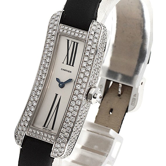 Cartier Tank WJ300950 Cartier Tank WJ300950