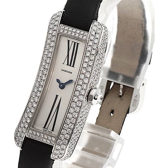 Cartier Tank WJ300950 Cartier Tank WJ300950