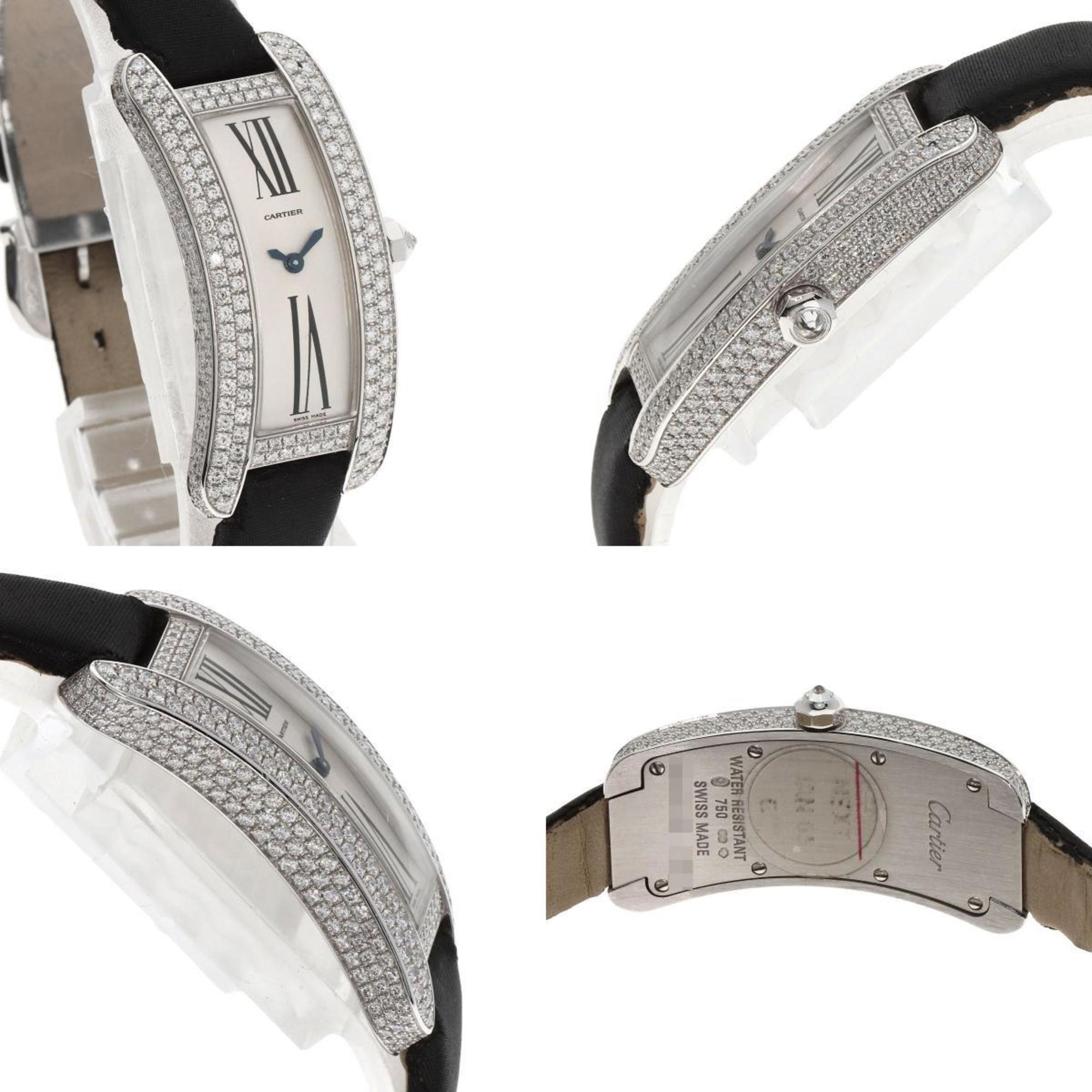 Cartier Tank WJ300950