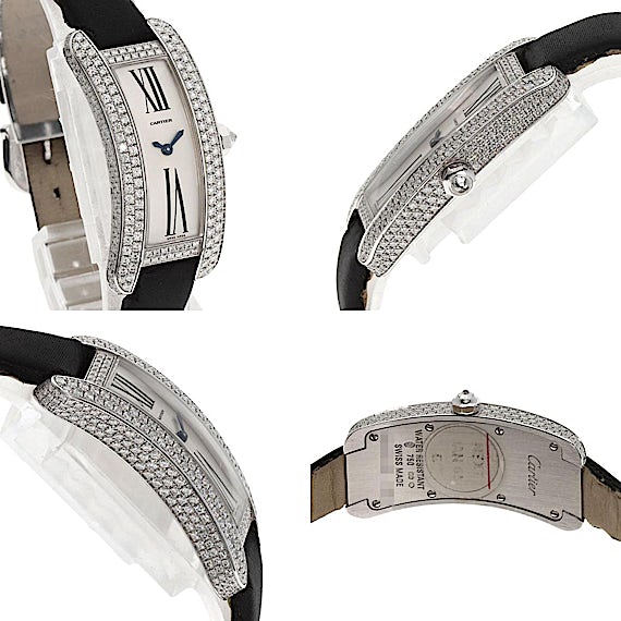 Cartier Tank WJ300950 Cartier Tank WJ300950