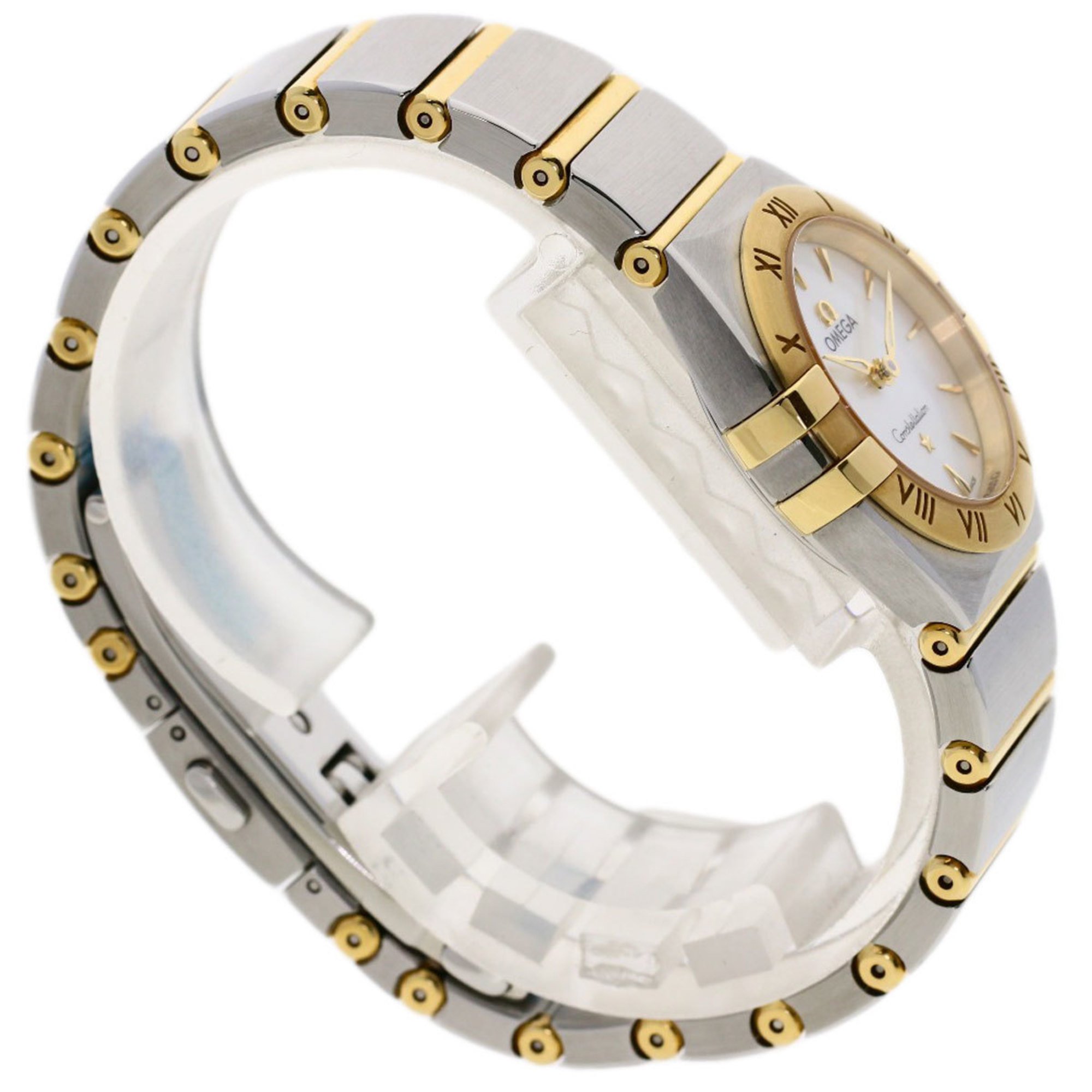 Omega Constellation 131.20.25.60.05.002