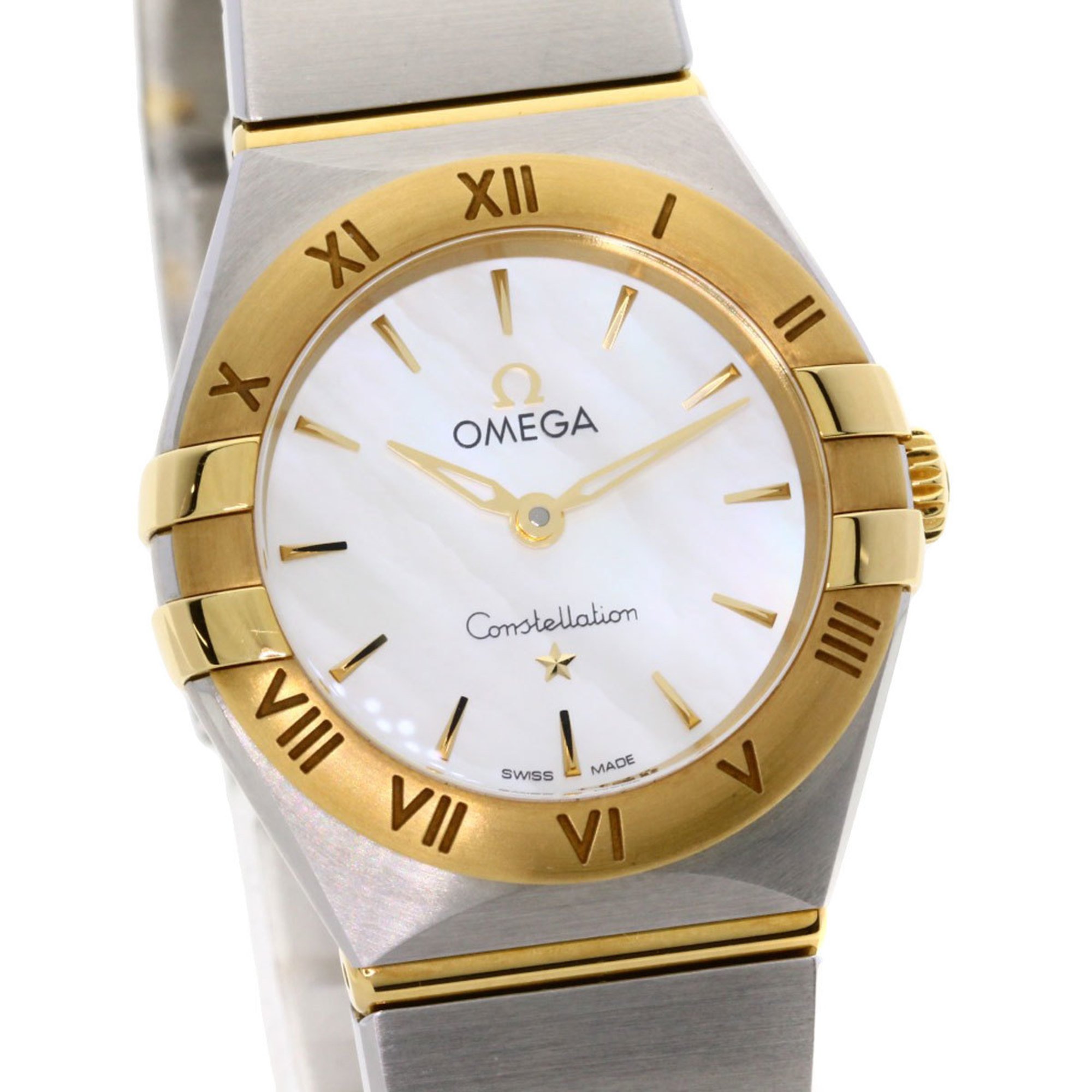 Omega Constellation 131.20.25.60.05.002