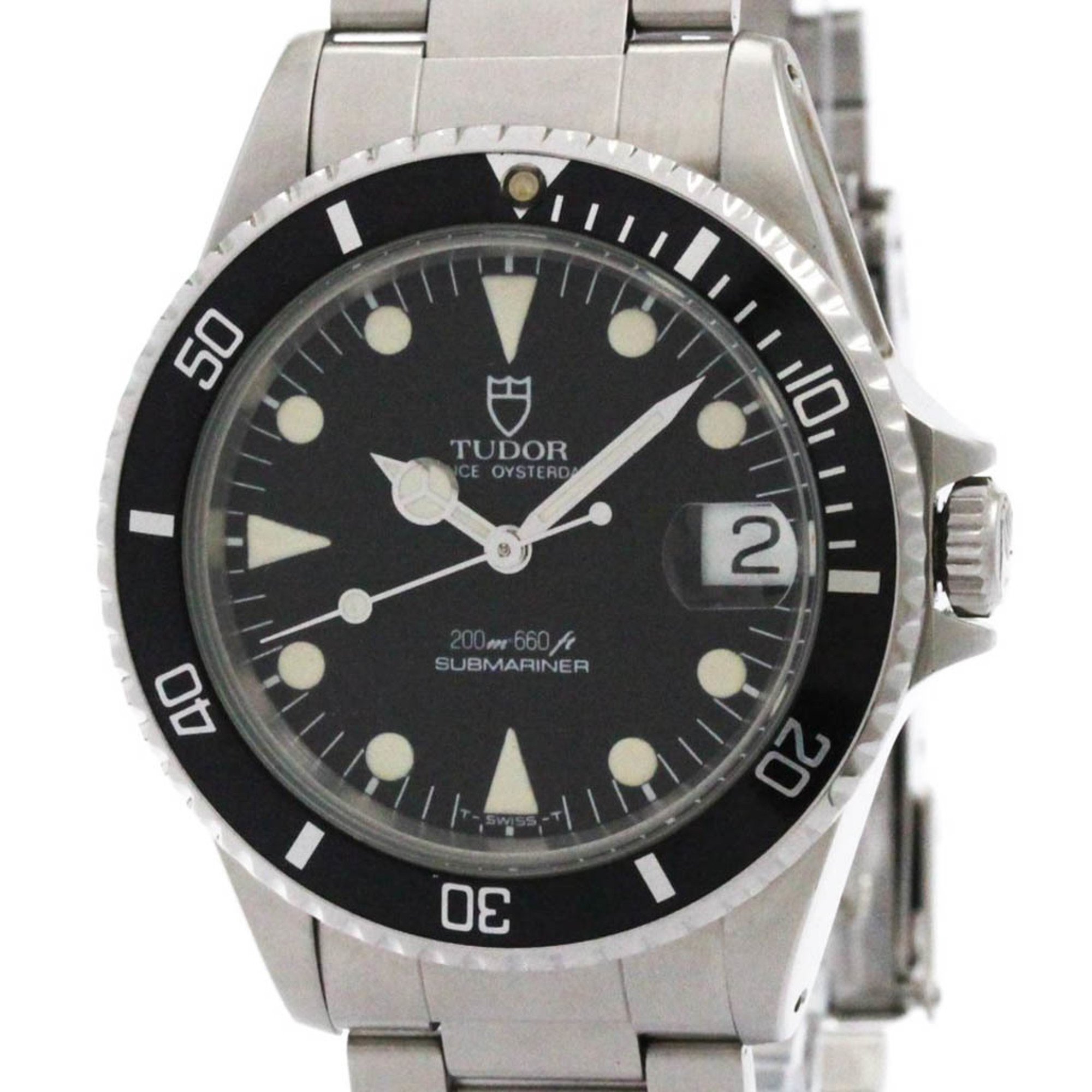 Tudor Submariner 75090