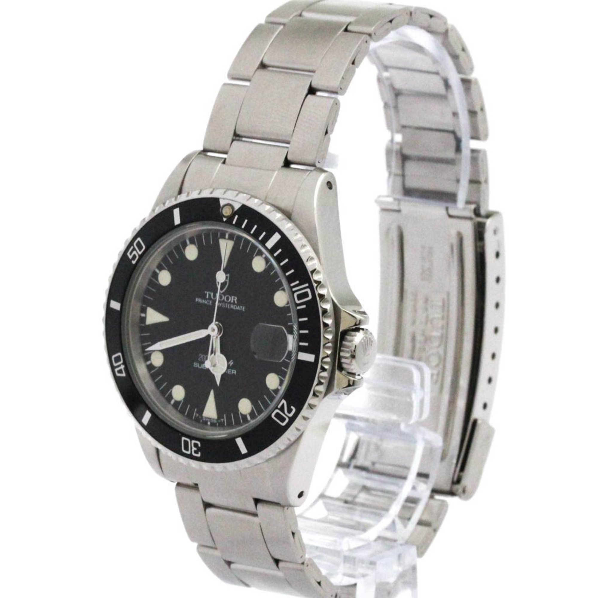 Tudor Submariner 75090