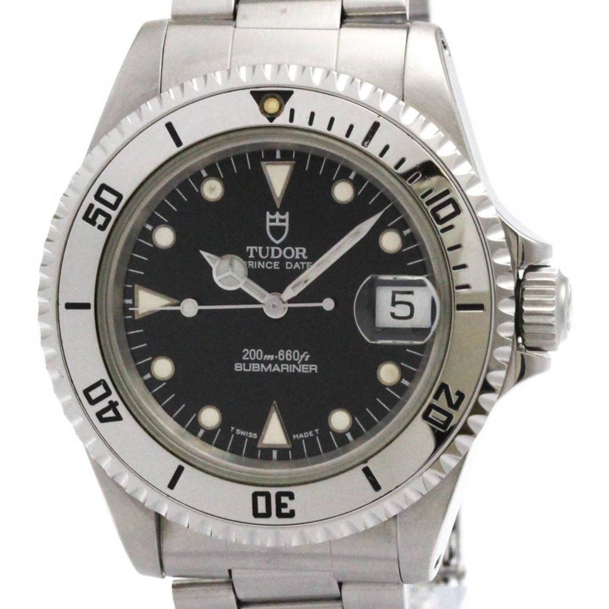 Tudor Submariner 79190