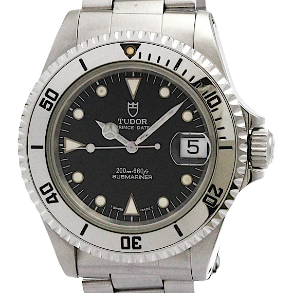 Tudor Submariner 79190 Tudor Submariner 79190