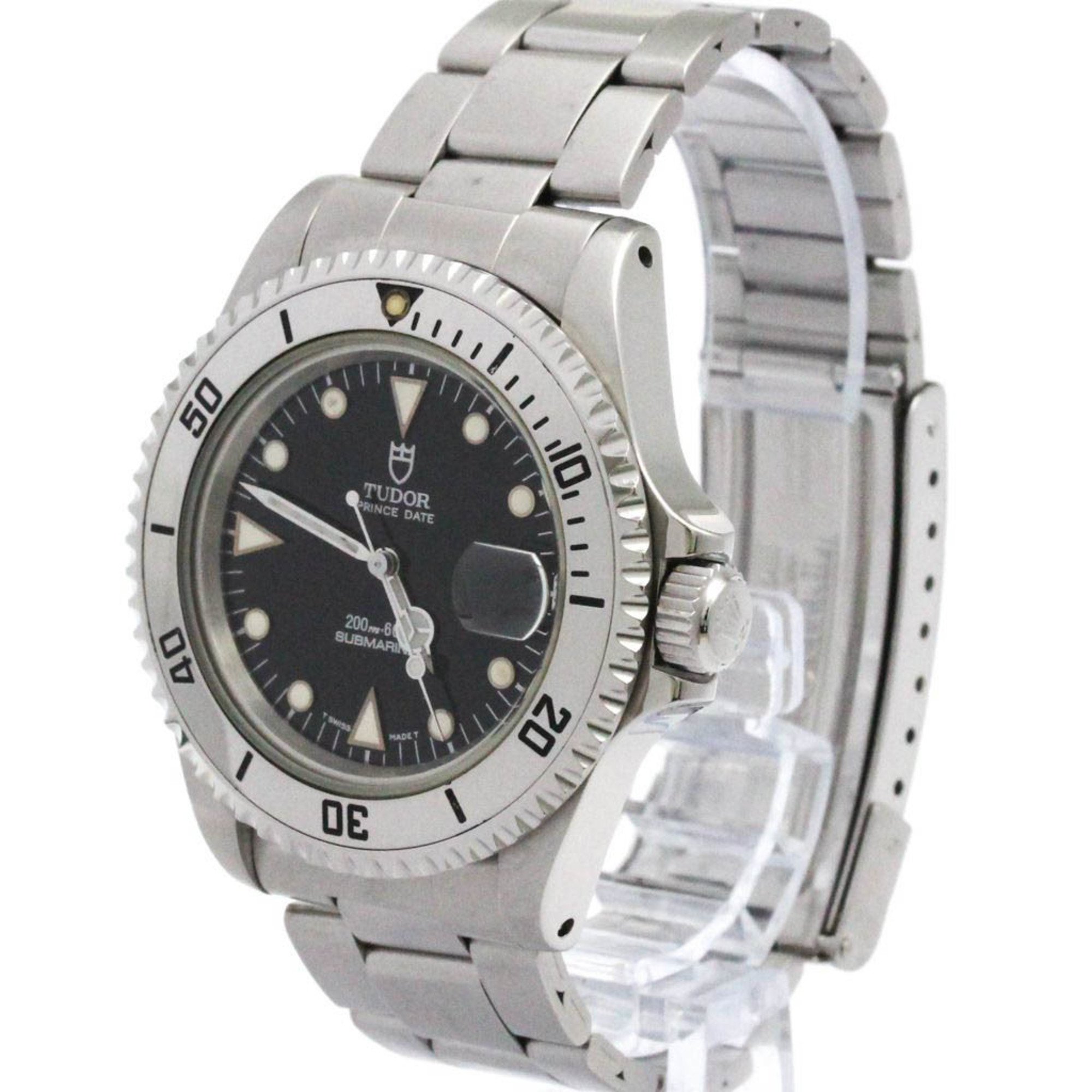 Tudor Submariner 79190