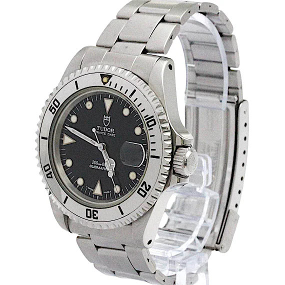 Tudor Submariner 79190 Tudor Submariner 79190
