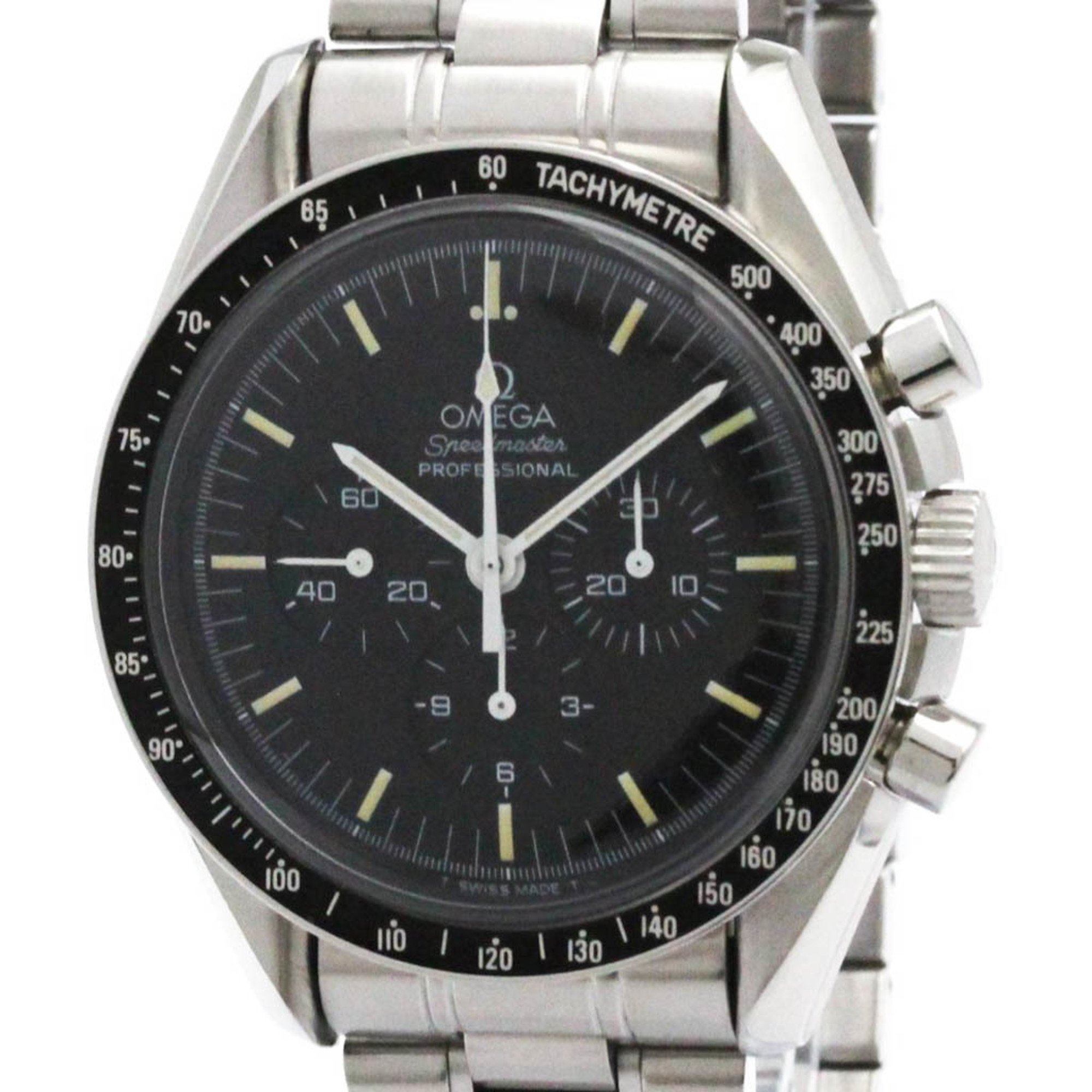Omega Speedmaster 3592.50