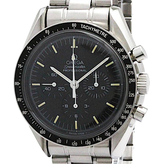 Omega Speedmaster 3592.50 Omega Speedmaster 3592.50
