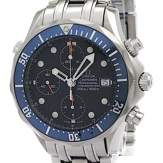 Omega Seamaster 2599.80 Omega Seamaster 2599.80