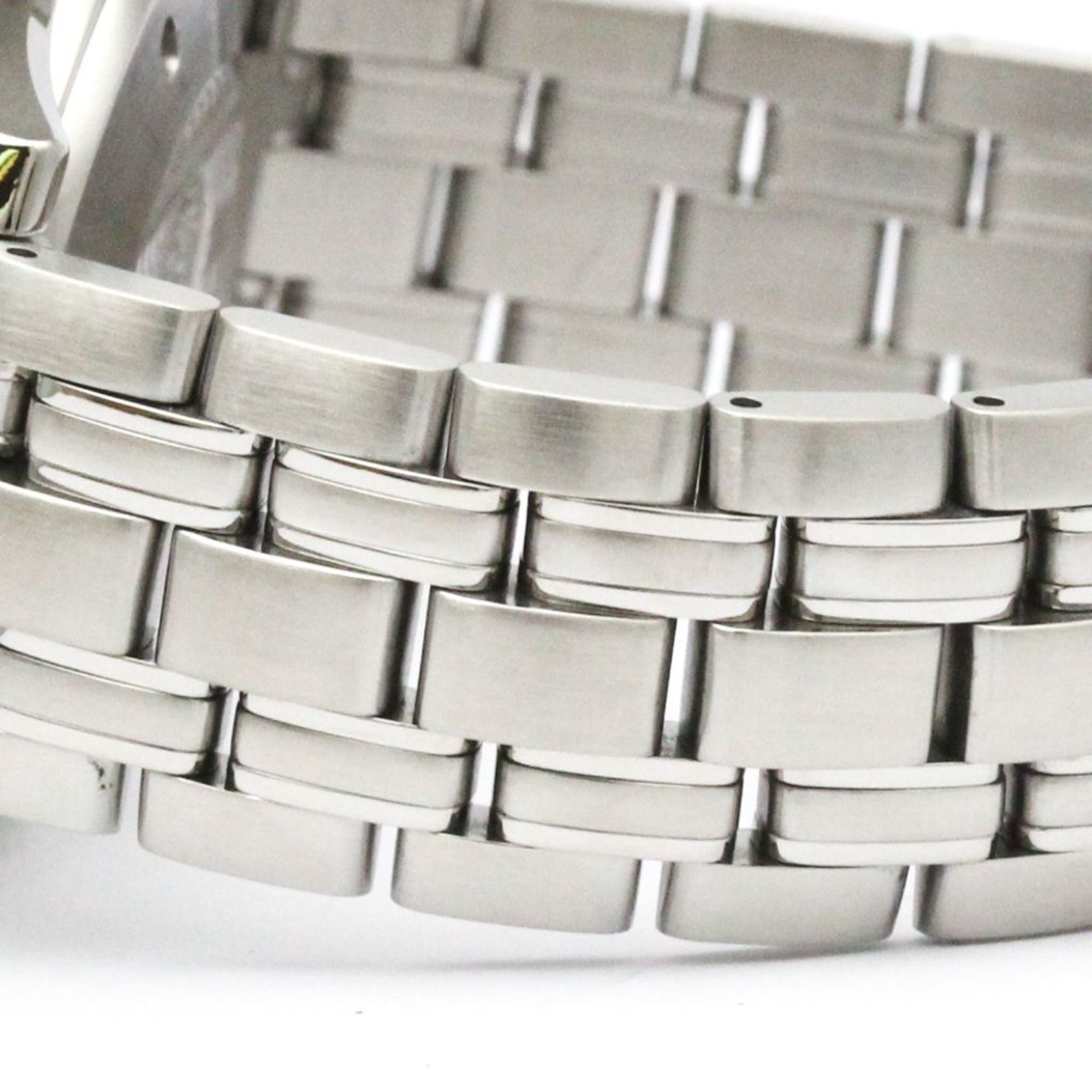 Omega Seamaster 2599.80