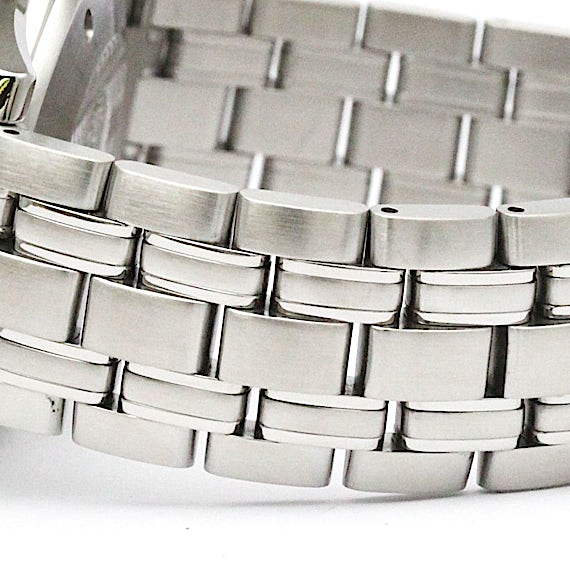 Omega Seamaster 2599.80 Omega Seamaster 2599.80