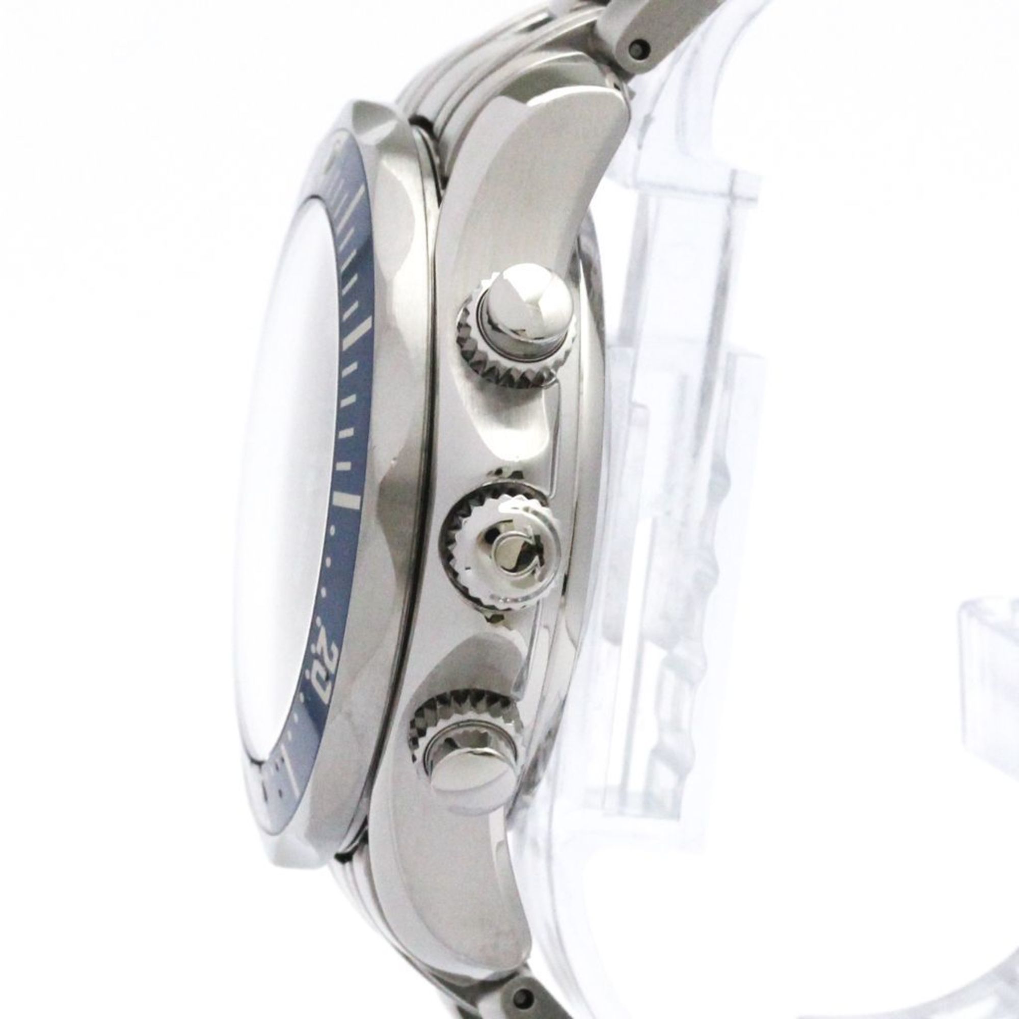 Omega Seamaster 2599.80