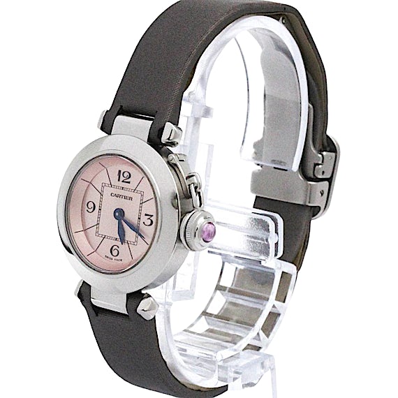 Cartier Pasha W3140026 Cartier Pasha W3140026