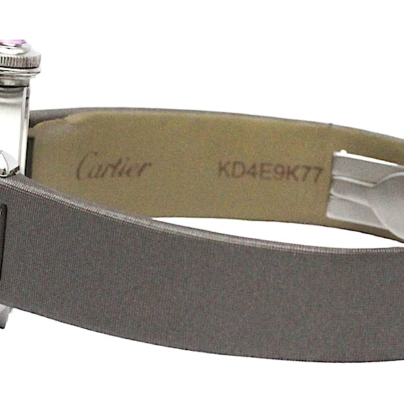 Cartier Pasha W3140026 Cartier Pasha W3140026